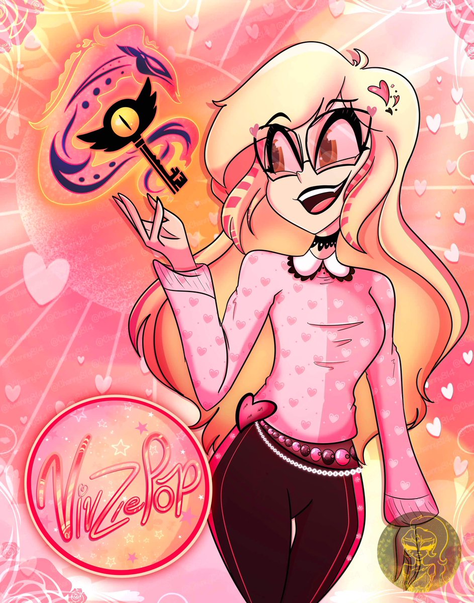 Channy814's tweet photo. you see this, share your pink art π
#pinkart https://t.co/BH7X9XBcJG