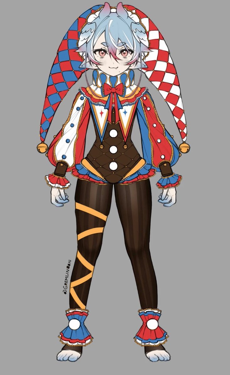 Bon 🦑〚DRAKON〛🇨🇦 tweet media