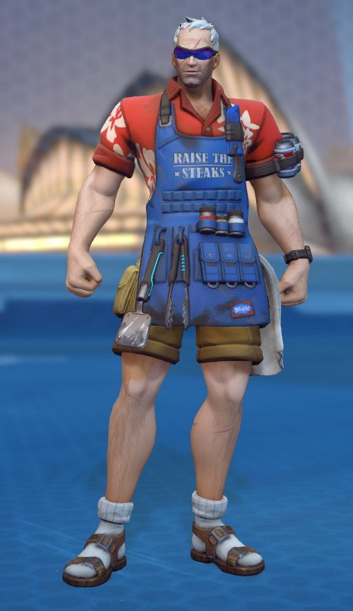 daily gabriel reyes tweet media