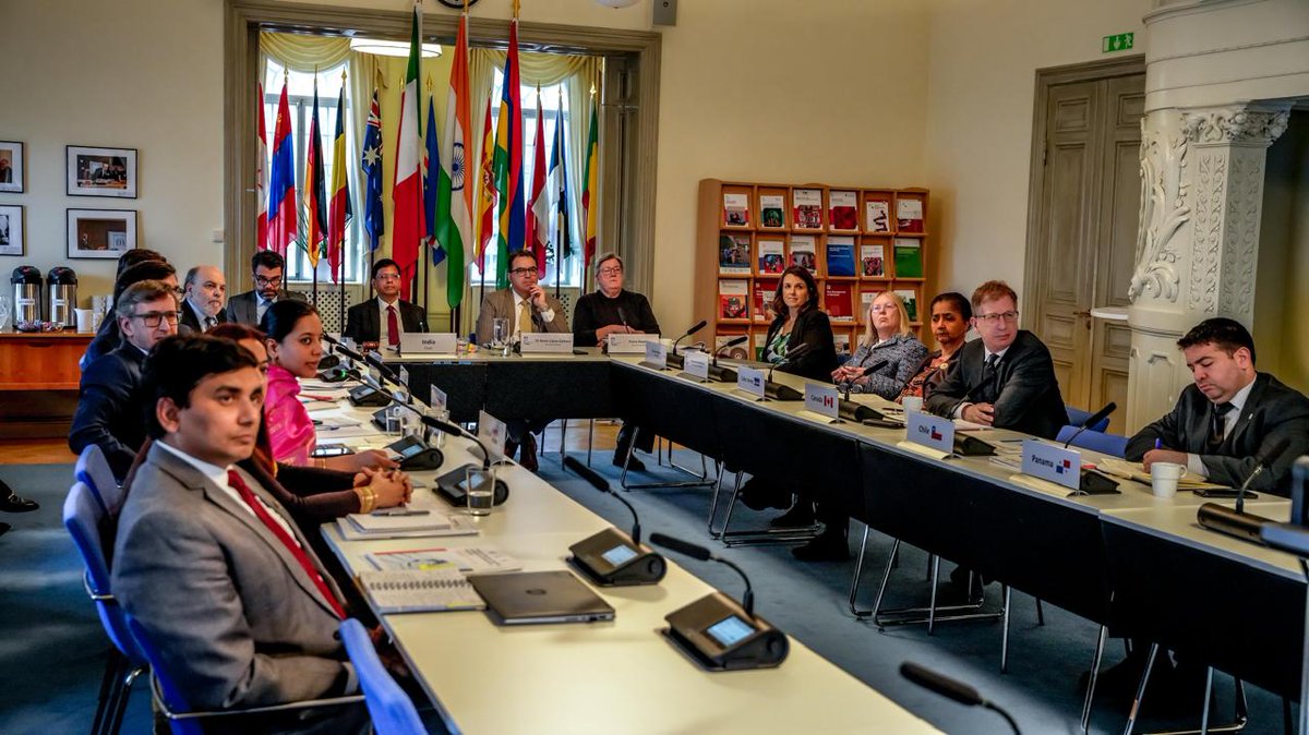 IIIDEM Official tweet media