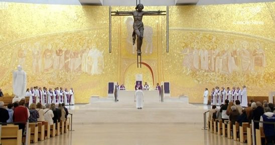 Tradition in Action tweet media