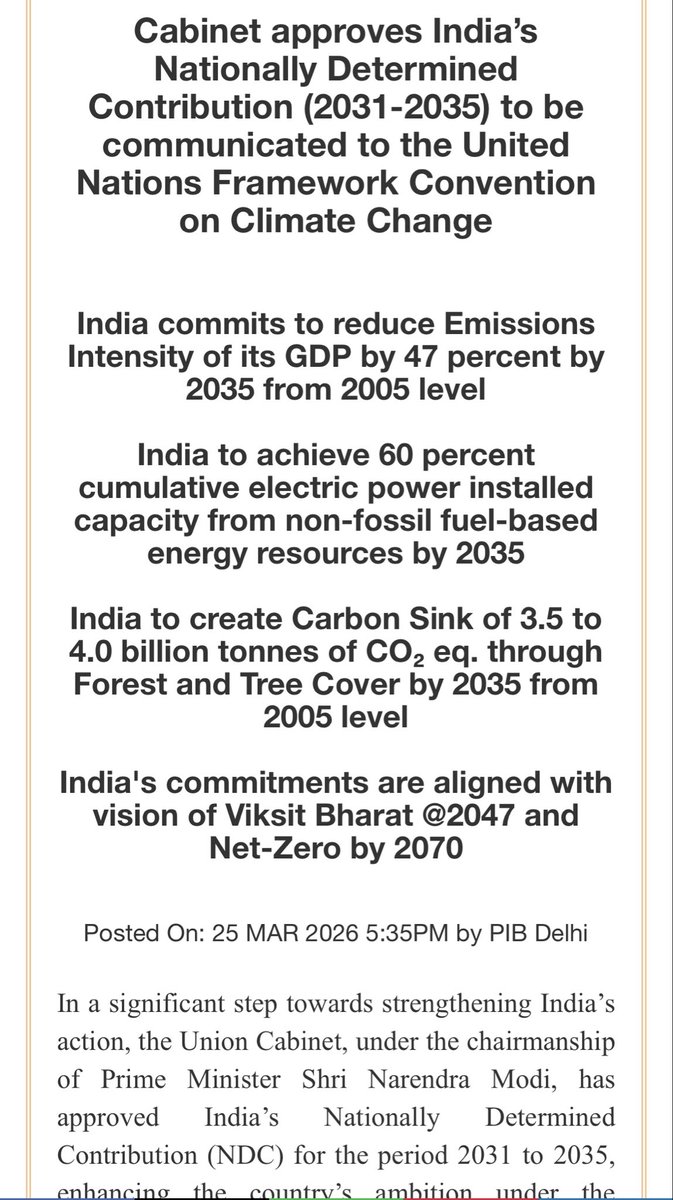 UpscPrep by Chandra Sekhar tweet media