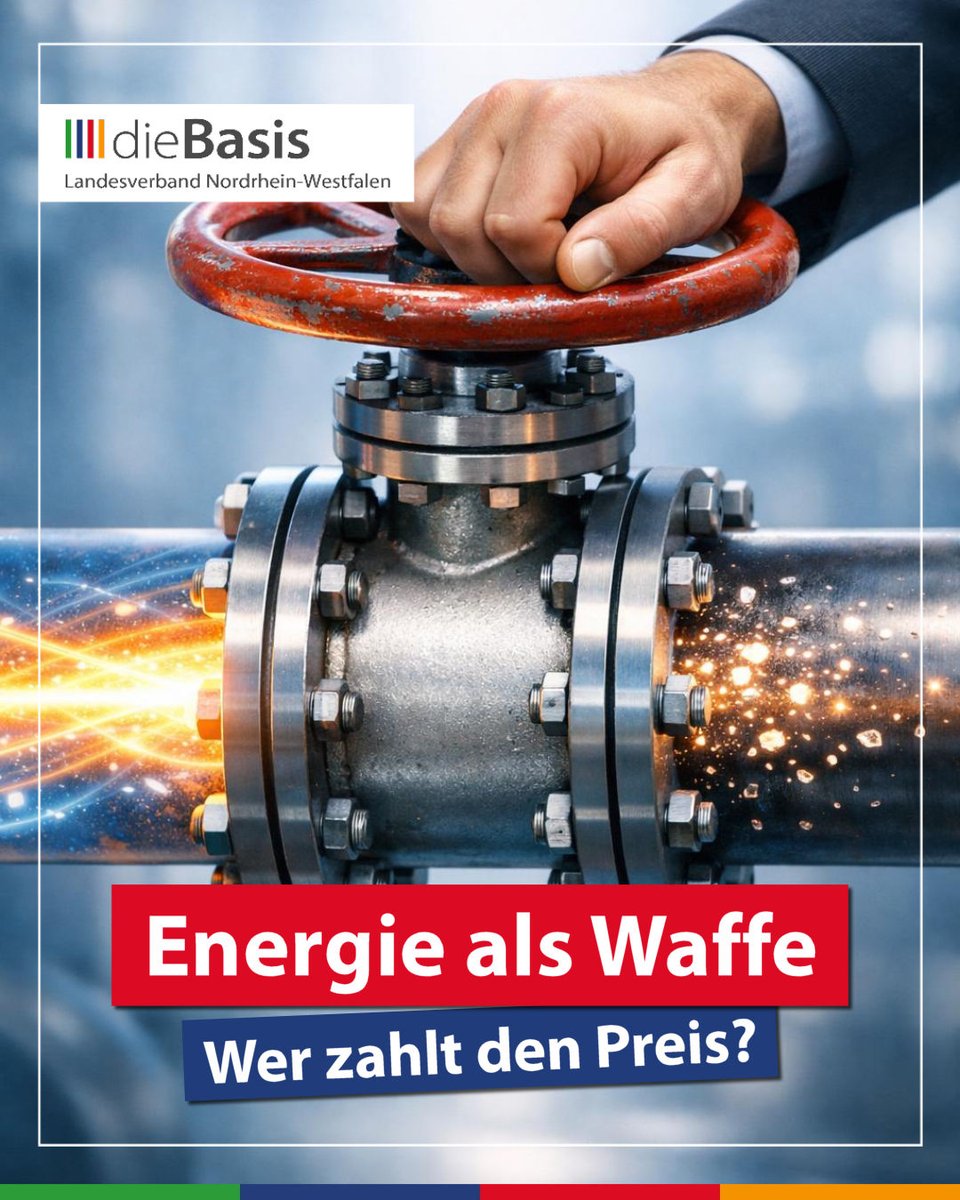 dieBasis Landesverband NRW tweet media