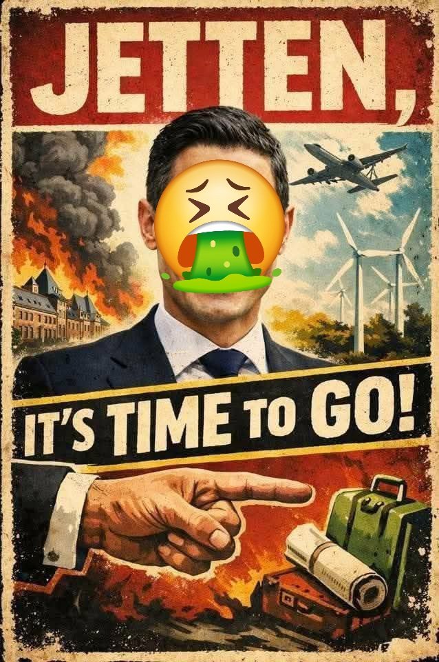 🇳🇬Rob W🇸🇪 Rotterdam tweet media