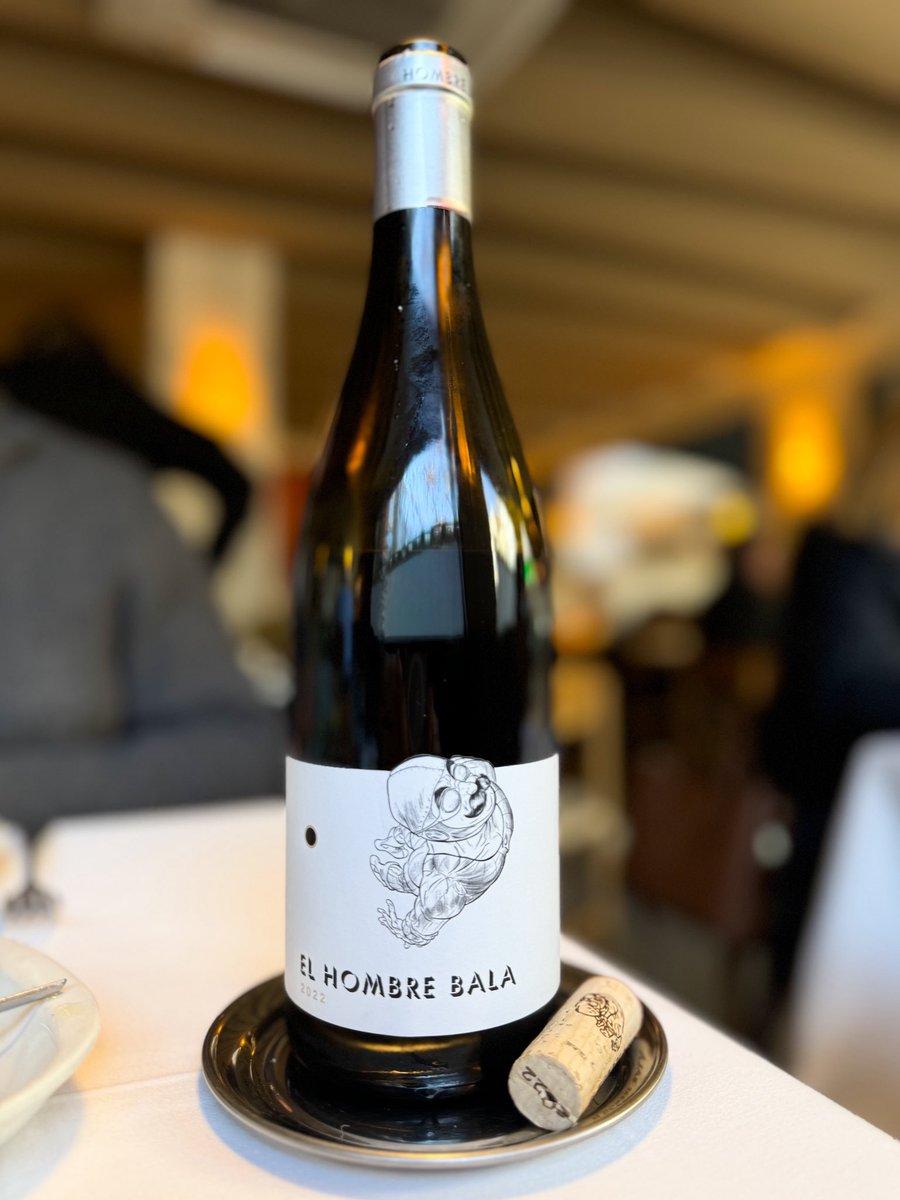 Uvas felices tweet media