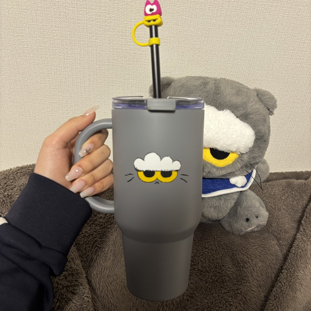 ∣ժ̅ʓ tweet media