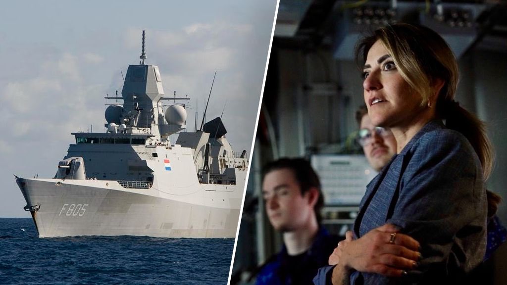 Roel Schreinemachers tweet media