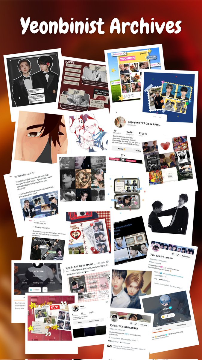 7th year: 𝑪𝒉𝒆𝒚.ᐟ tweet media