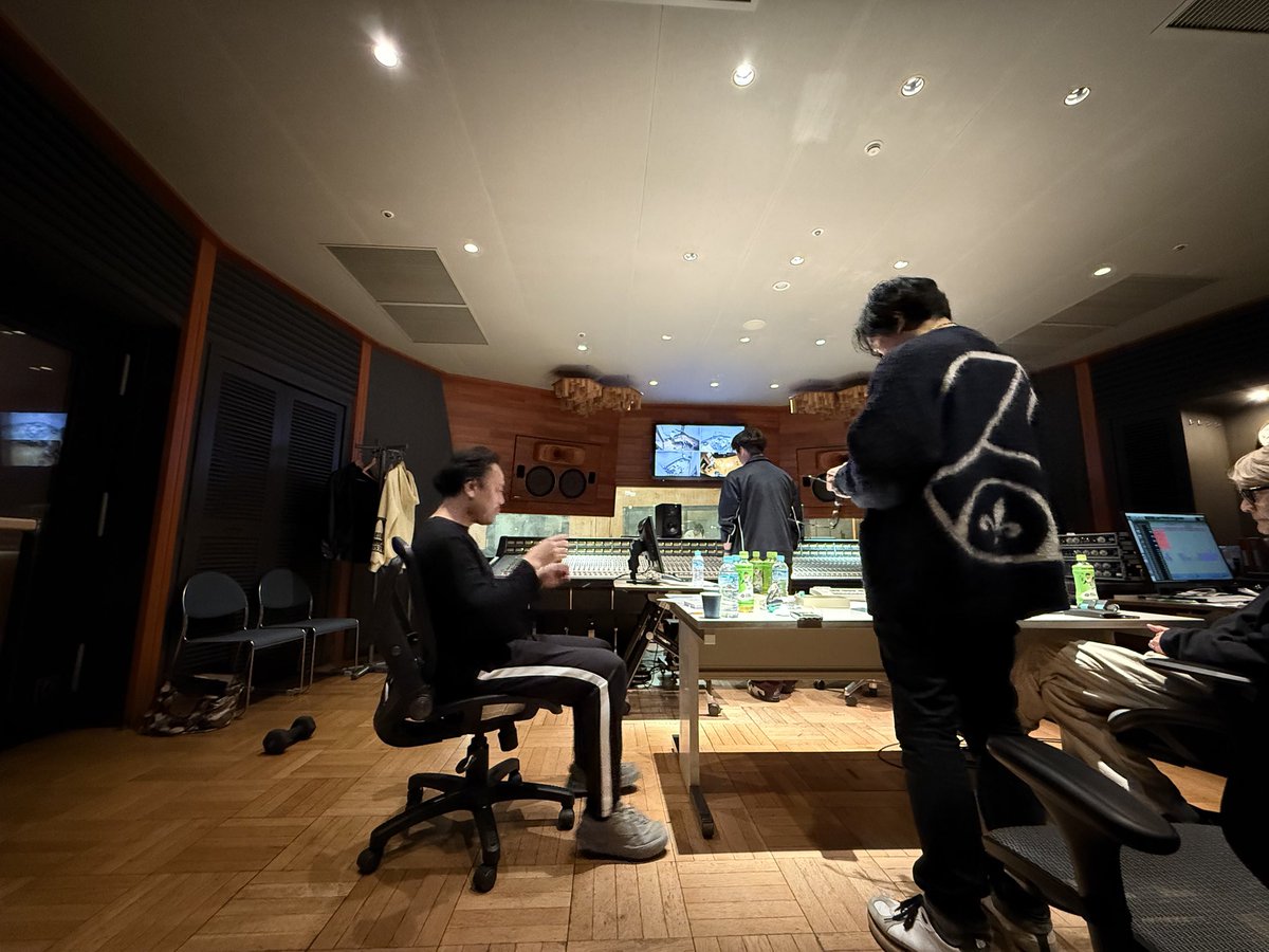 波田野哲也 tweet media