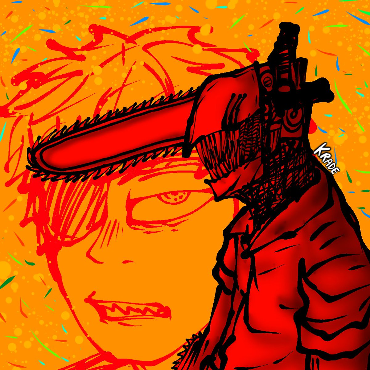 Goodbye, Chainsaw Man