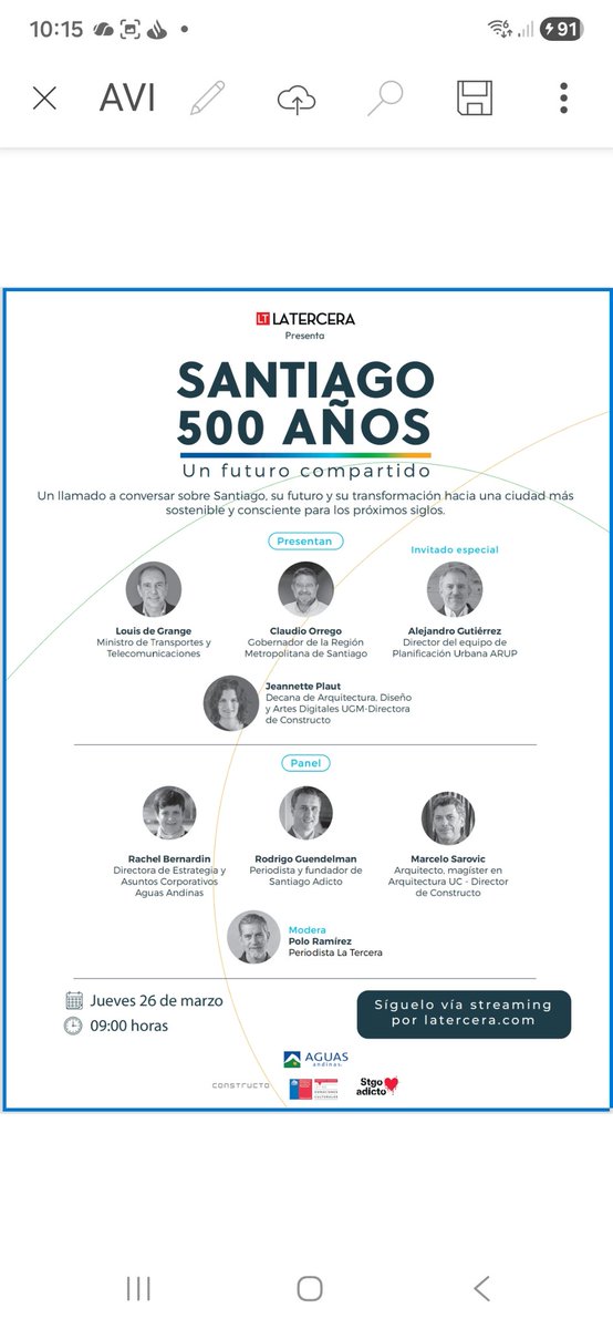 Rodrigo Guendelman tweet media