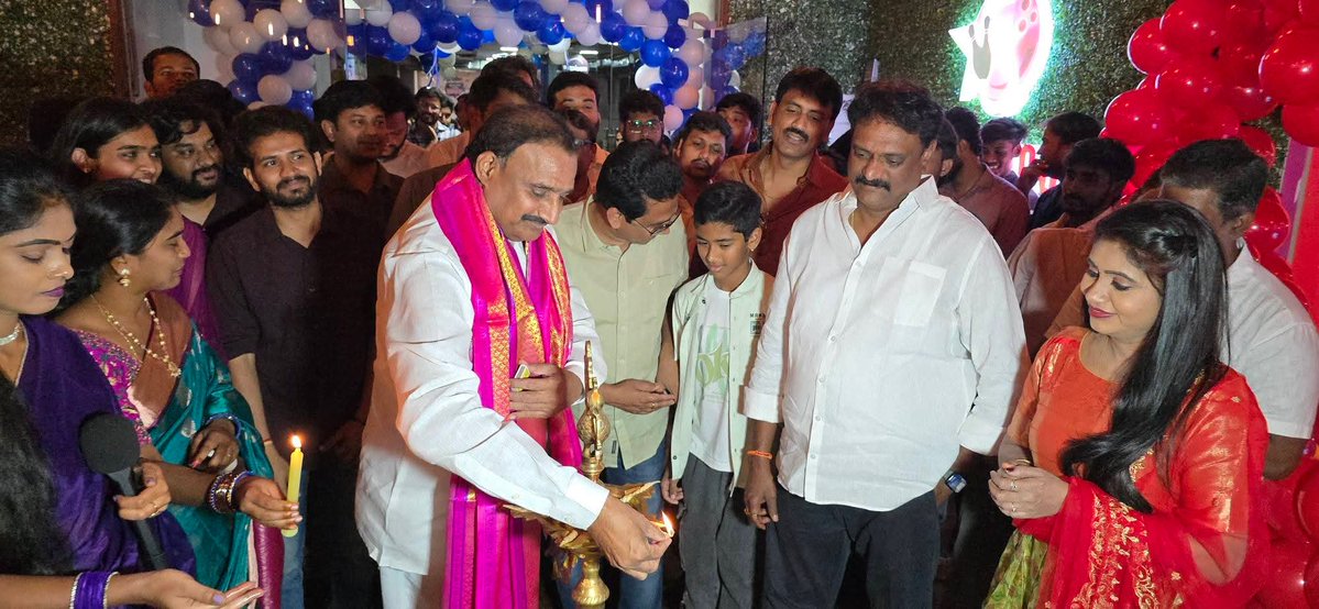 Narne Srinivasa Rao tweet media