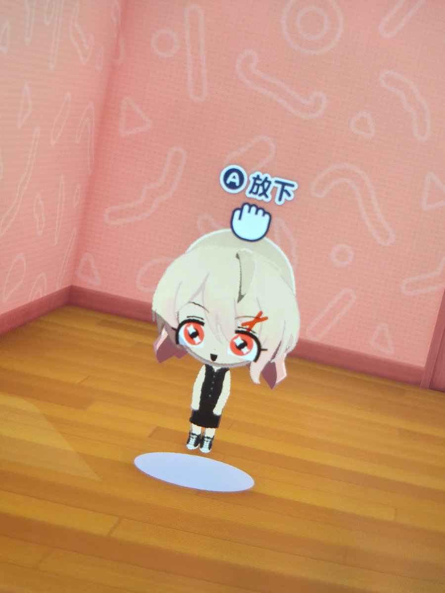 捏完了 好想睡一觉起来就4.16