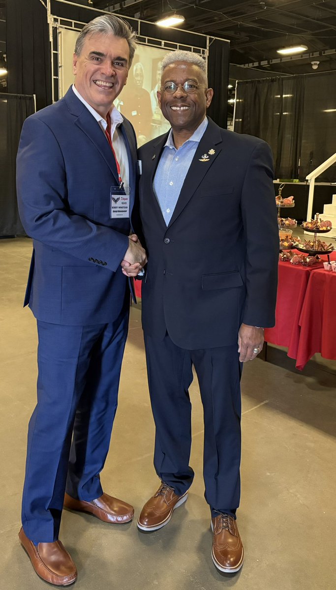 Bob Winstead for NC Secretary of State tweet media