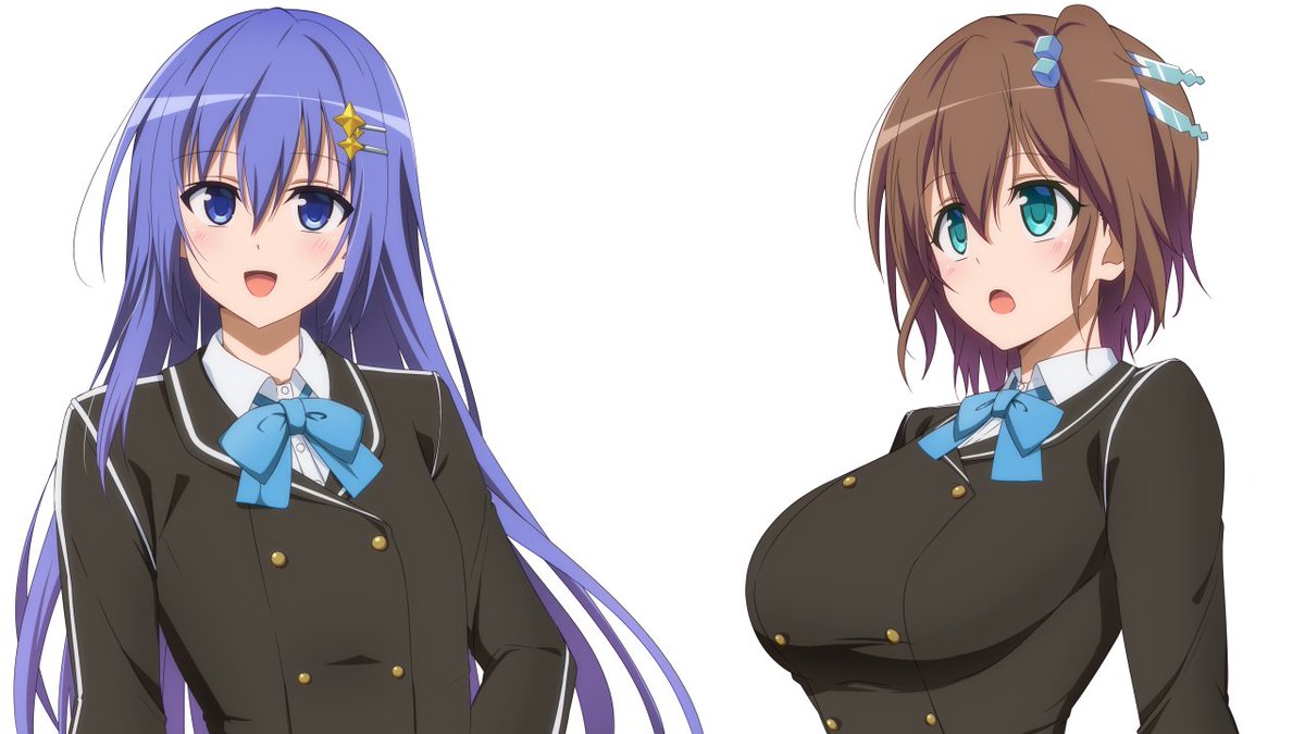 skeb色味チェック。 