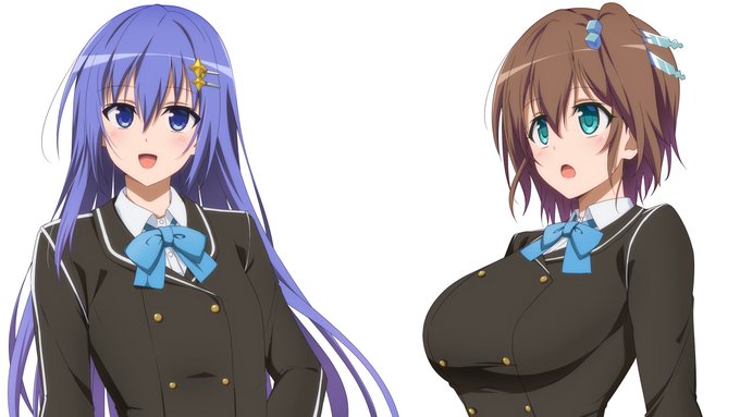 skeb色味チェック。 