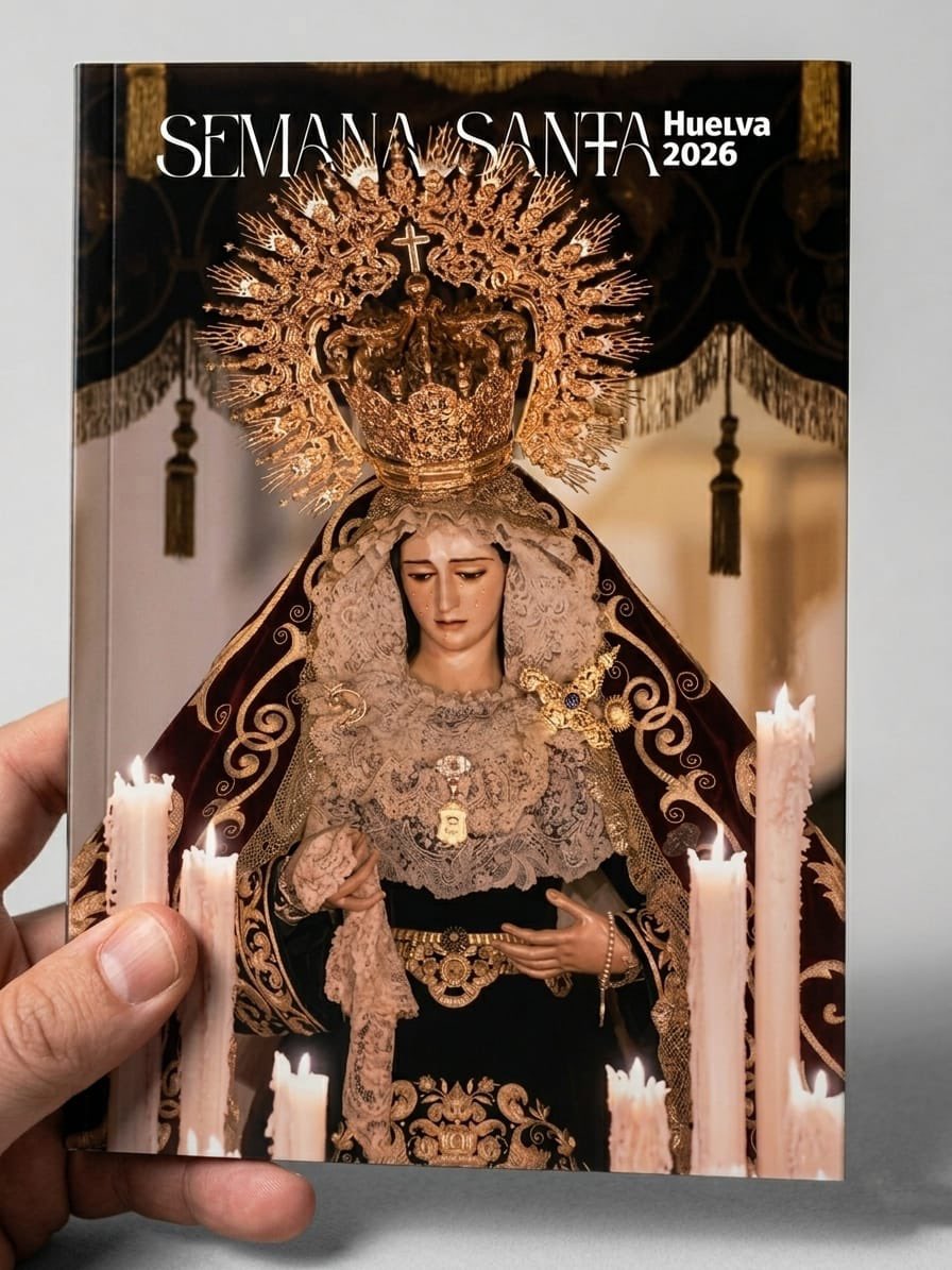 Hermandad de los Judíos tweet media