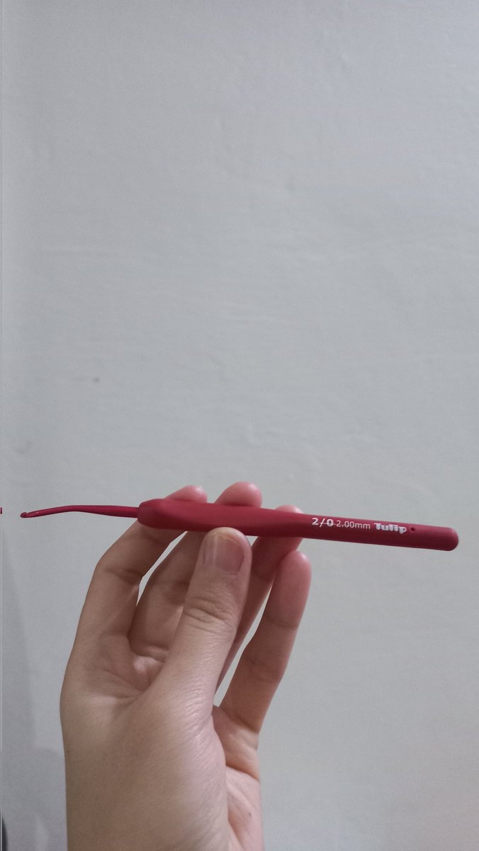 nessa 🧶 tweet media