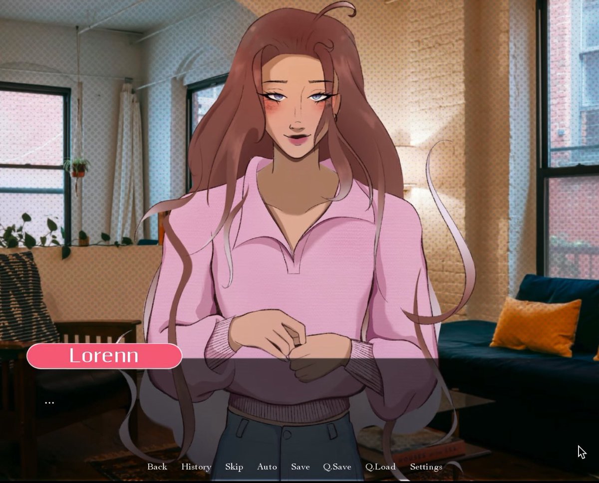 #1 lorenn kisser tweet media