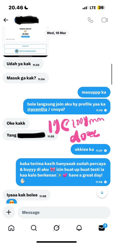 mei ! 🔗🧨 mt after dm tweet media