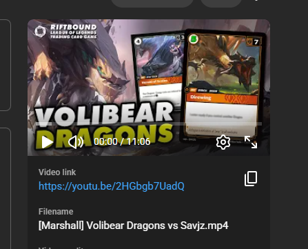 Marshall tweet media