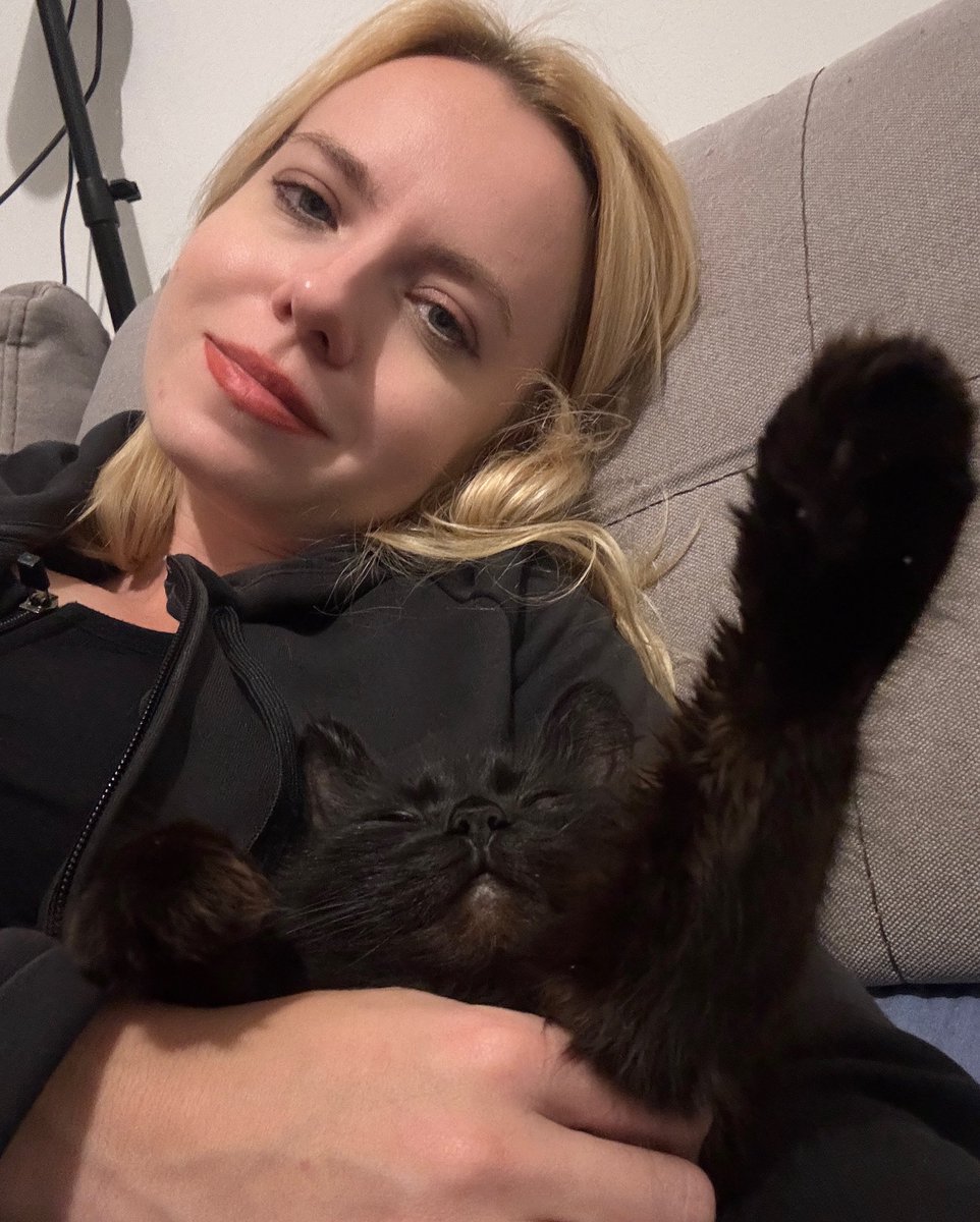 Angelica Shalagina🇺🇦 tweet media