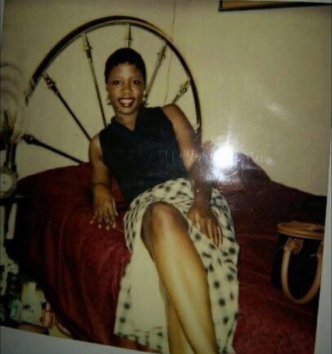 🌹M.Stout🌹 tweet media