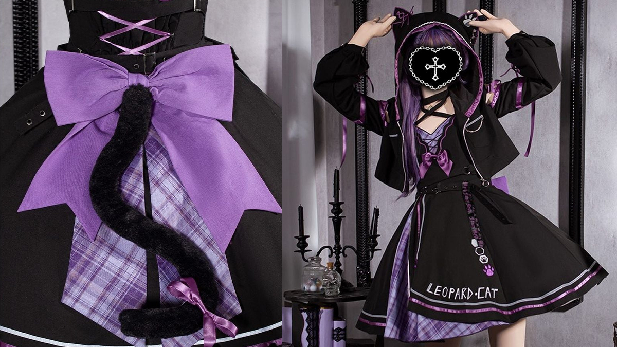 Maiden's Rêve❤(メイデンズ・レーブ) tweet media