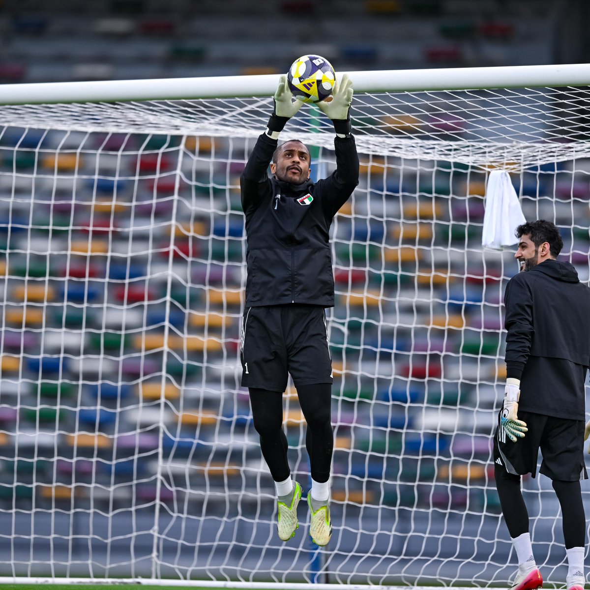 UAE NT منتخب الإمارات tweet media