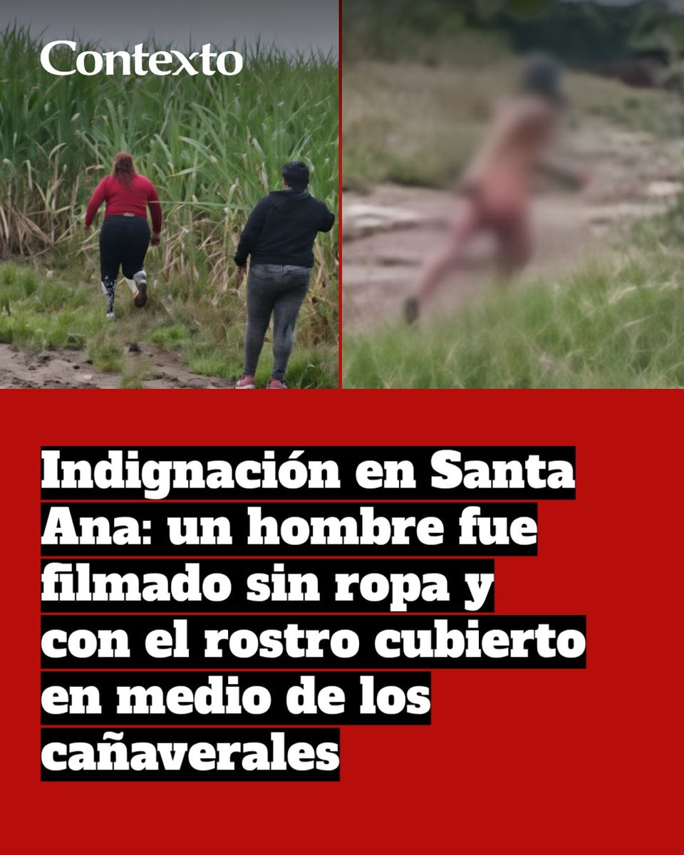 Contexto Tucumán tweet media