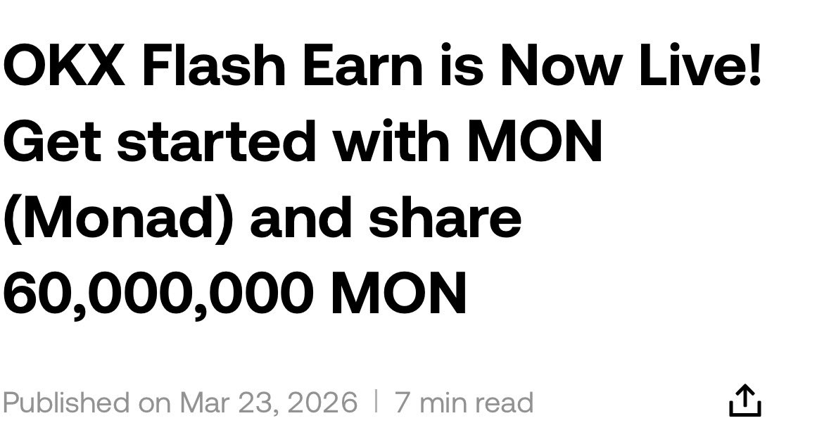 Big, Monad, AboutCryptoUA tweet media