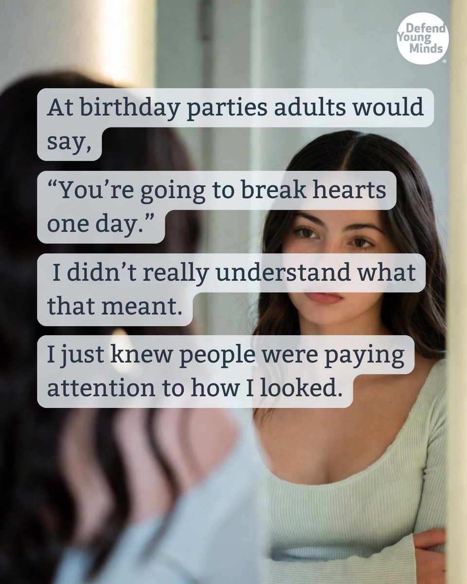 Defend Young Minds tweet media