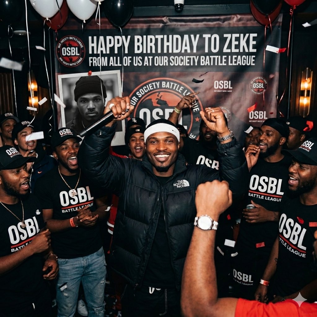 OurSocietyBattleLeague tweet media