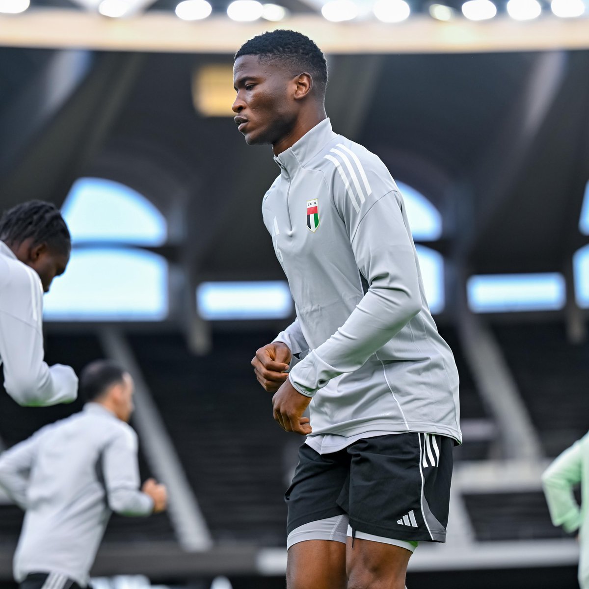 UAE NT منتخب الإمارات tweet media