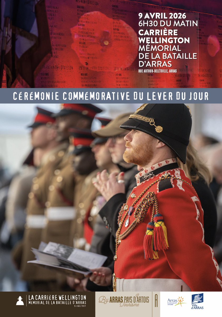 Ville d'Arras tweet media