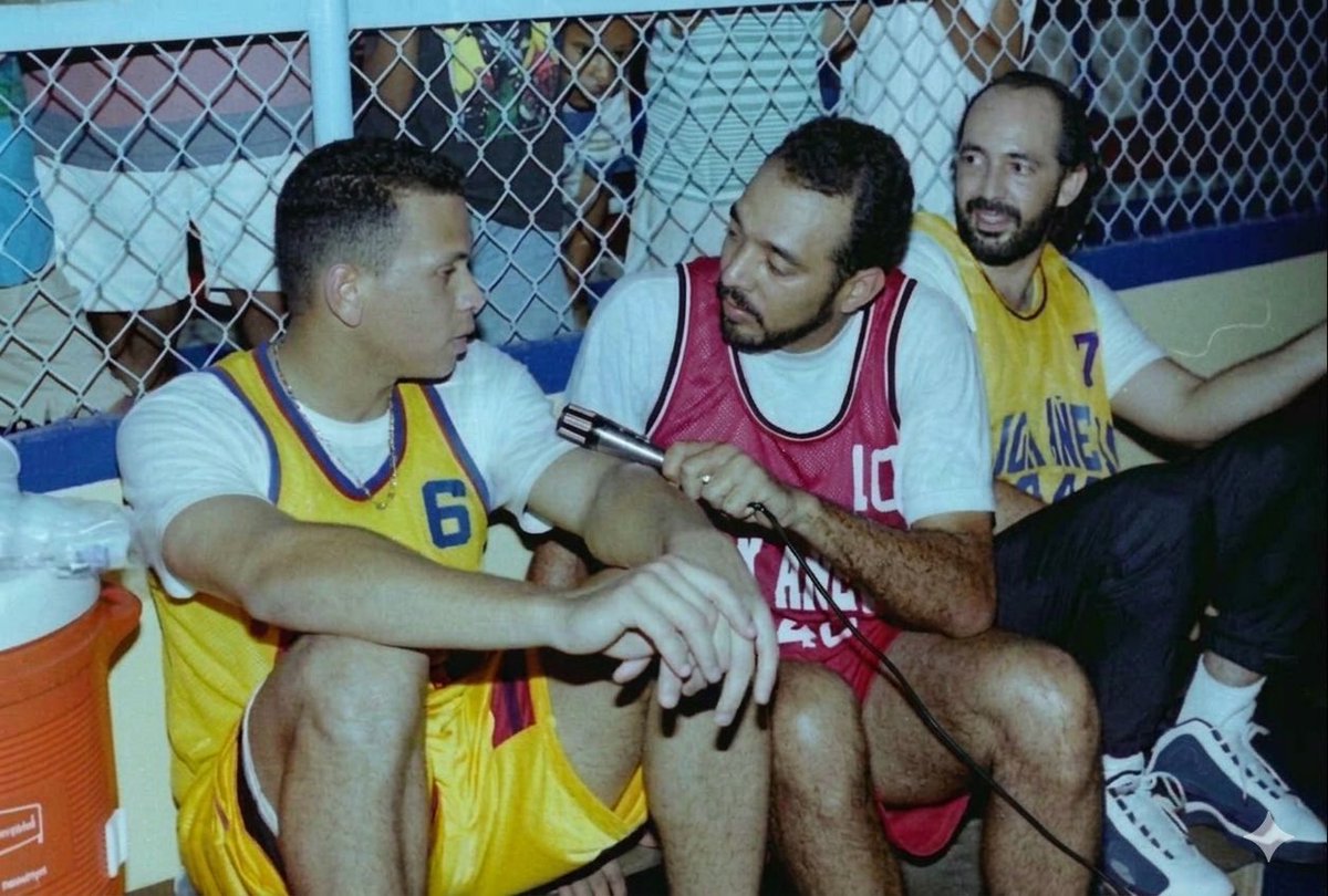 LEOVÍNG | MARTÍNEZ. 🧠🔨🇩🇴 tweet media