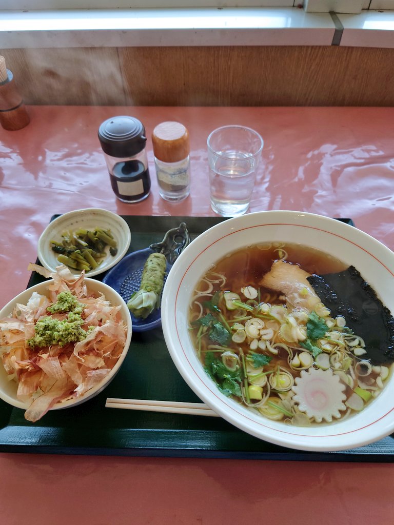 おっくん@晩酌研究部 tweet media