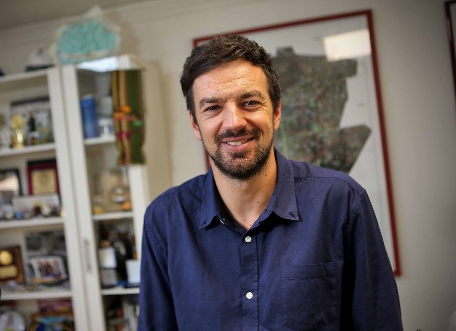 El Nacho . tweet media