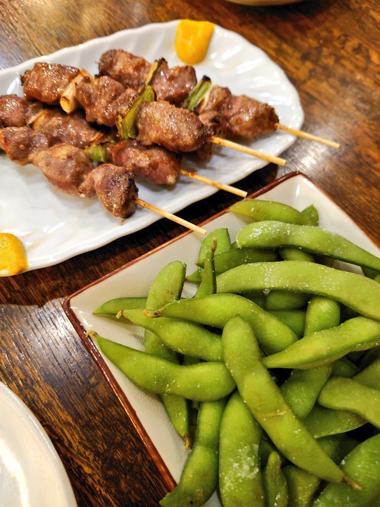 おっくん@晩酌研究部 tweet media