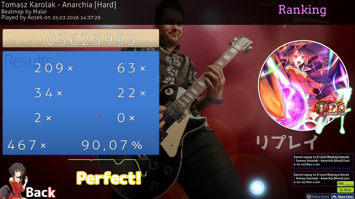 AOSEK 8( tweet media