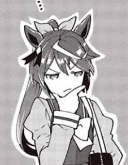 Tokai Teio tweet media