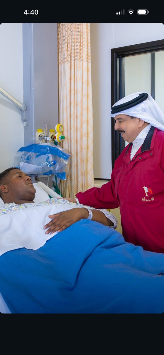 غـادة البحرين tweet media