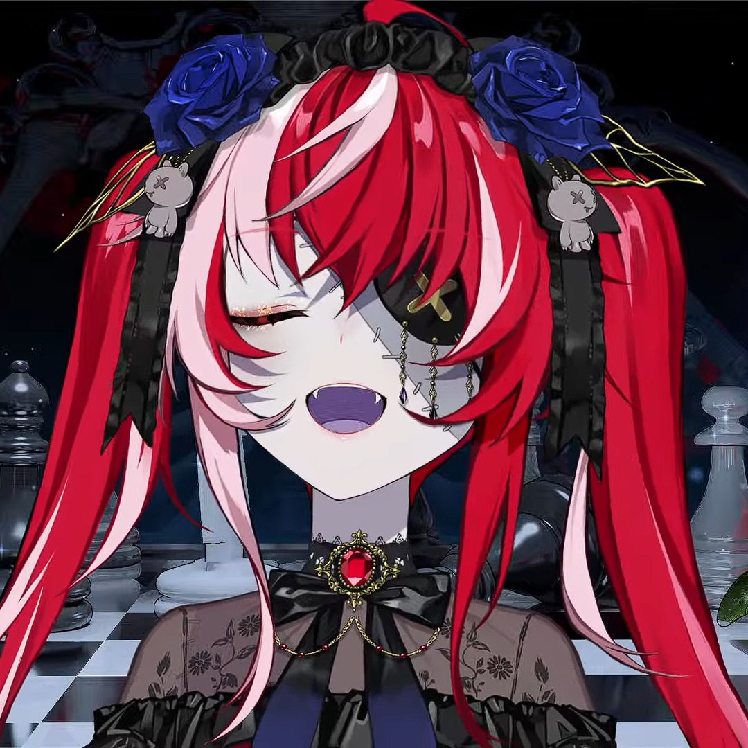 AkaneDoko 🇹🇭 🧟♀️🍼 tweet media