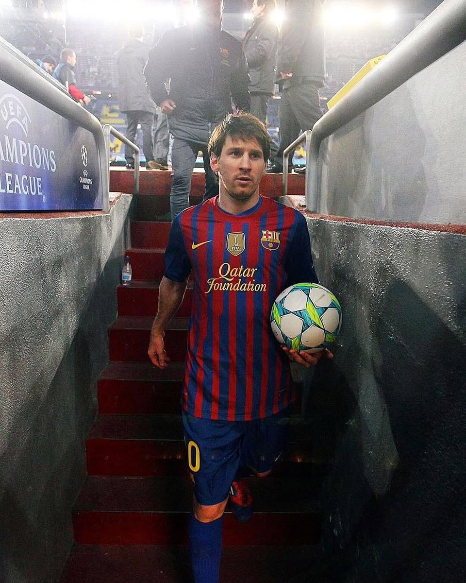 Barça Archive tweet media