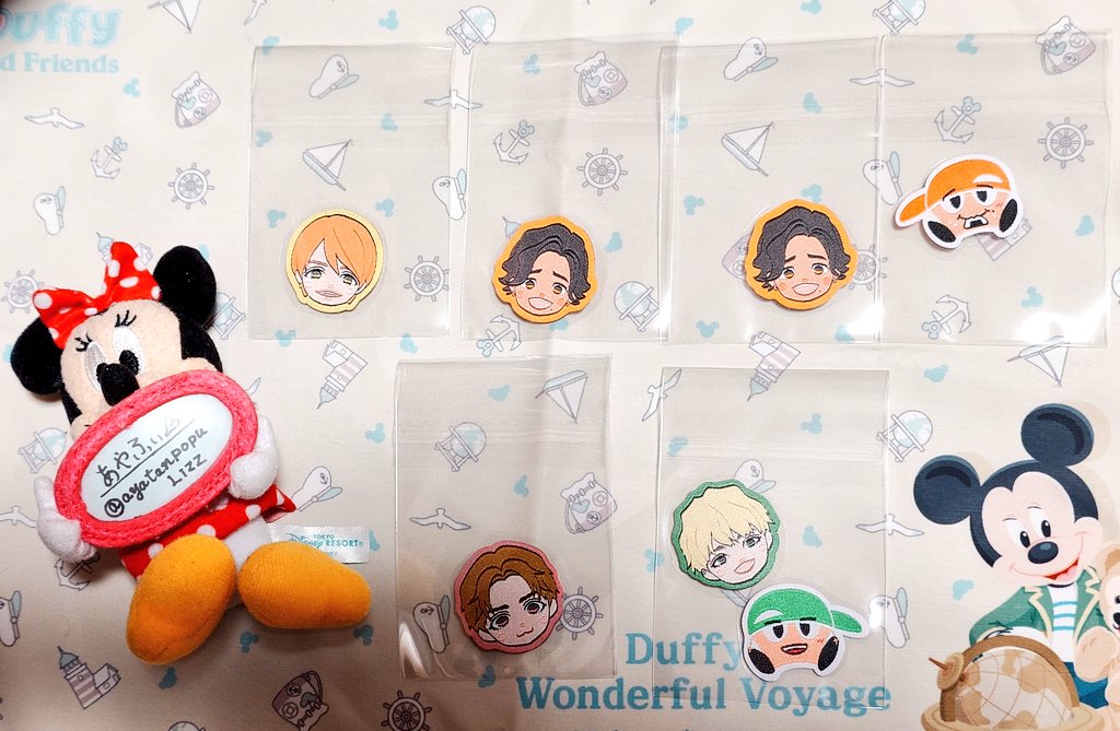 あやふぃ☆取引用：初回ツイフィ必読♪ tweet media