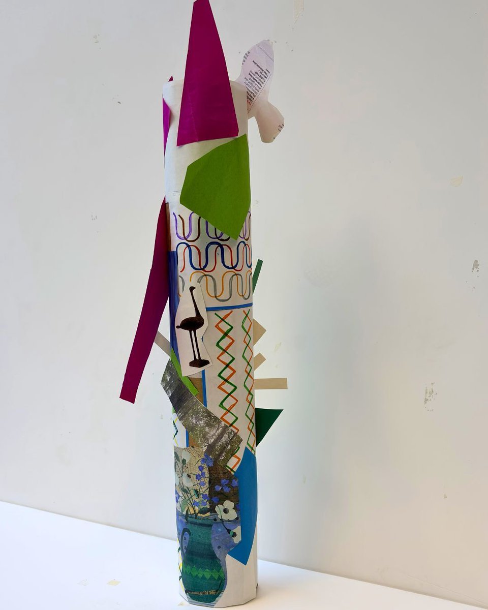 Estorick Collection tweet media