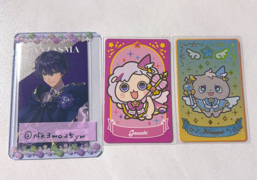 海月 tweet media