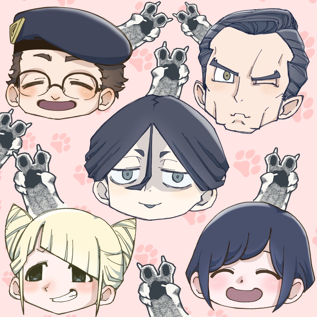 どっどど貧乳 tweet media