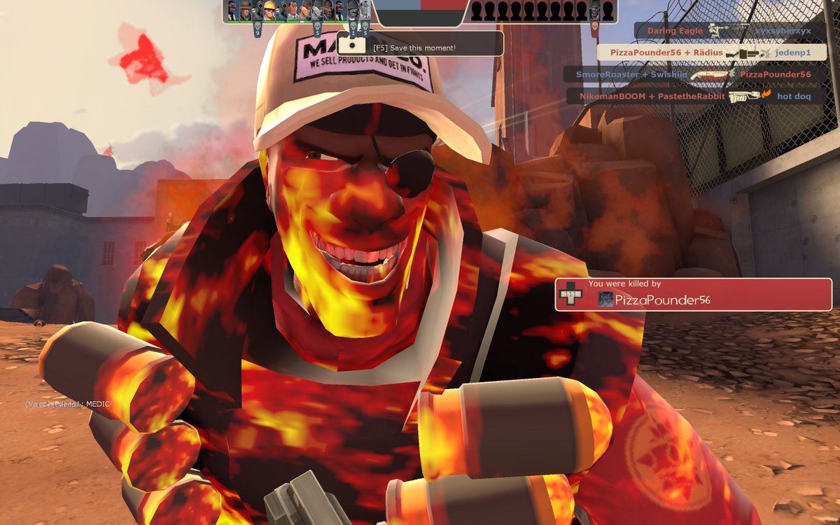 TF2Hunt tweet media