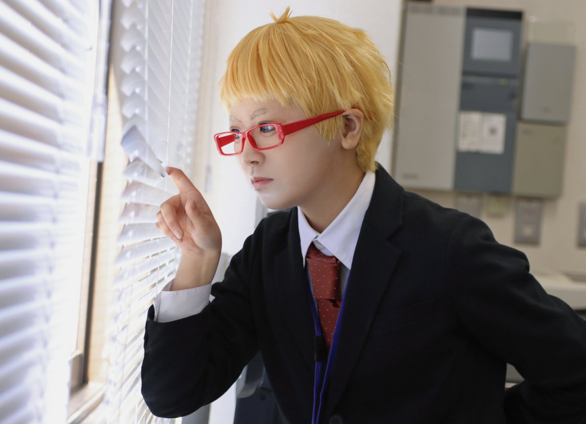 もるすけ tweet media